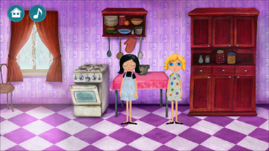 Mimi and Lisa: Adventure for Children Image