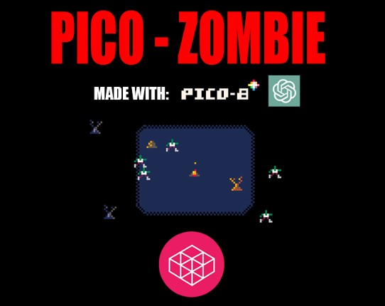 Pico-Zombie Game Cover