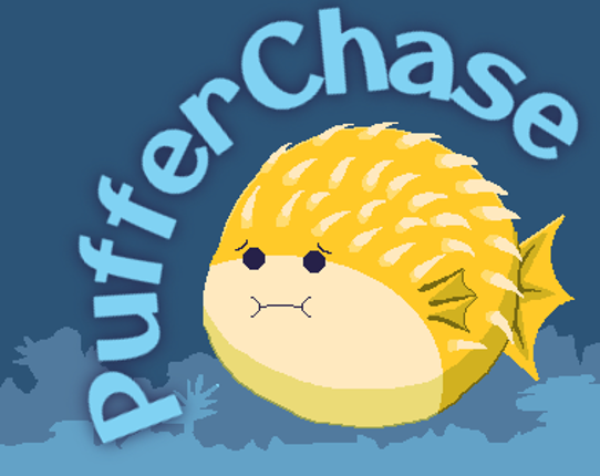 PufferChase Game Cover