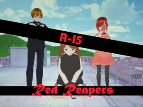 Red Reapers Image