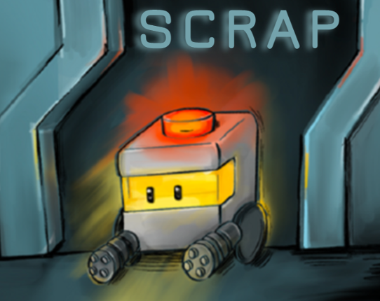 Scrap Game Cover