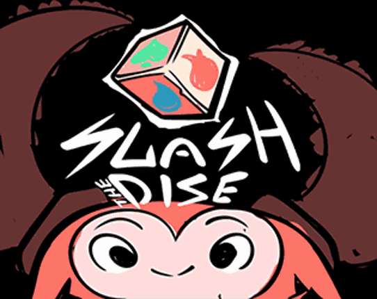 Slash the Dice | GMTK 2022 Game Cover