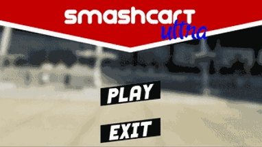 Smashcart Ultra: Classic Image
