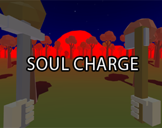 Soul Charge Game Cover