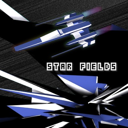 Star Fields Game Cover