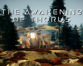 The Awakening Of Thorus Image