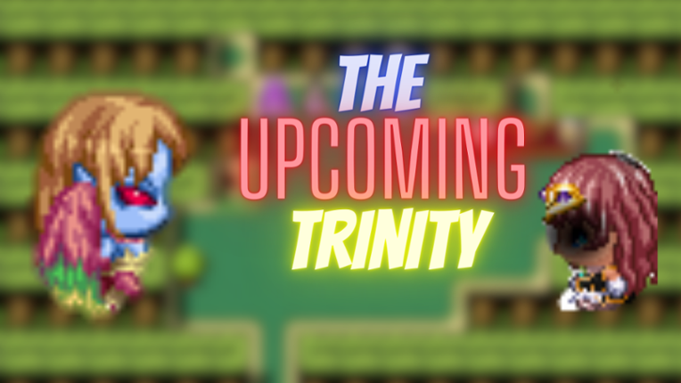the upcoming trinity Game Cover