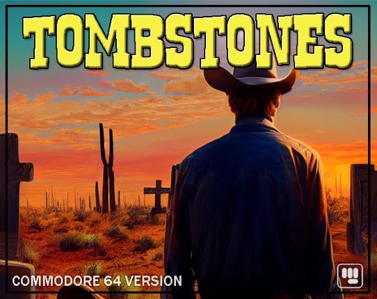 Tombstones Game Cover