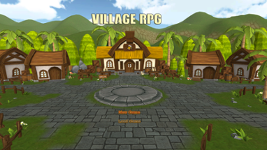 Village RPG Image