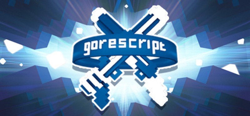 Gorescript Game Cover