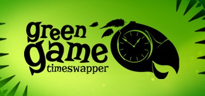 Green Game TimeSwapper Image