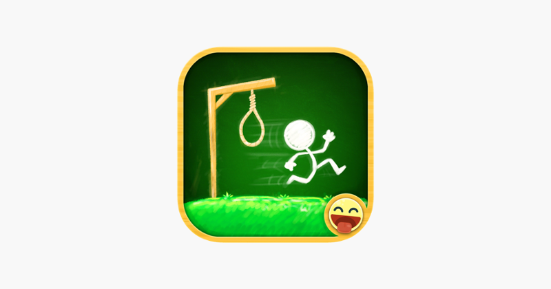 Hangman for Kids. Astrokids Game Cover