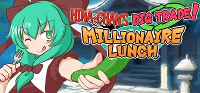 HINA-CHAN's BIG TRADE! Millionaire Lunch Image