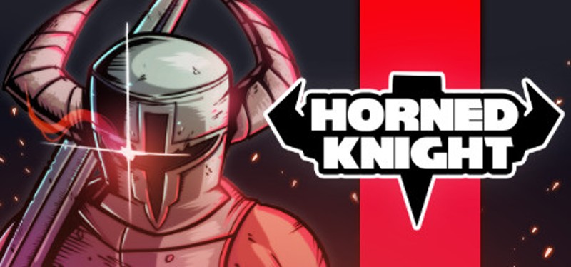 Horned Knight Game Cover