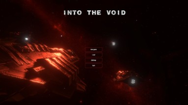 Into the Void Image