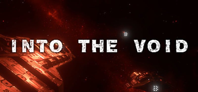 Into the Void Game Cover