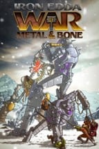 Iron Edda: War of Metal and Bone Image