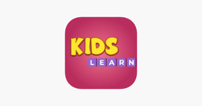 Kid Learn Fun Pack v1 Image