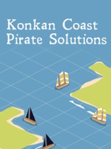 Konkan Coast Pirate Solutions Image