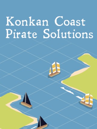 Konkan Coast Pirate Solutions Game Cover