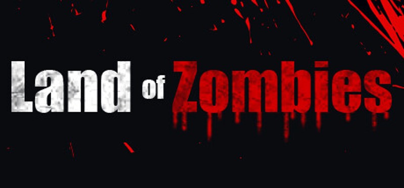 Land of Zombies Game Cover