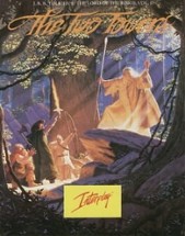 Lord of the Rings Vol II: The Two Towers Image