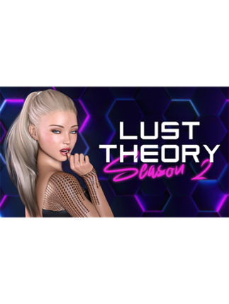 Lust Theory 2 Game Cover