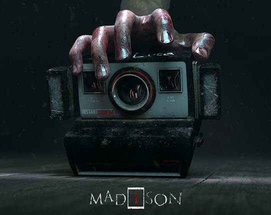 Madison Game Cover