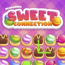 Mahjong Sweet Connection Image