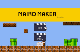 Mairo Maker [CANCELED] Image