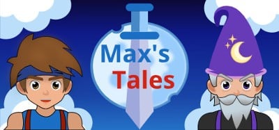 Max's Tales Image