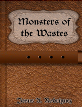 Monsters of the Wastes Image