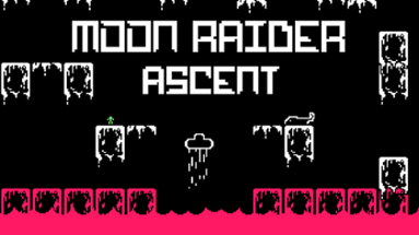 Moon Raider: Ascent Image