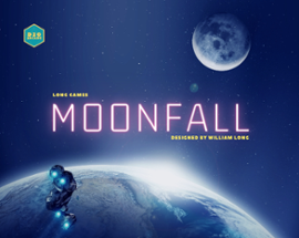 Moonfall - D20 Arcade Image