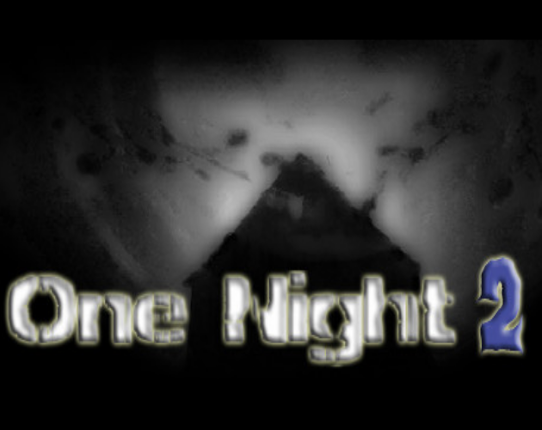 One Night 2: Ultimate Edition Game Cover