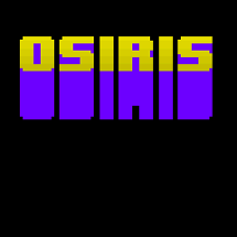 OSIRIS Image