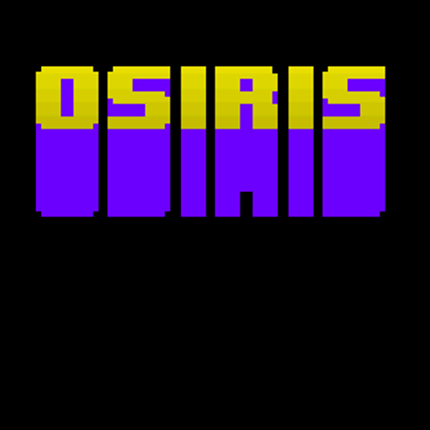 OSIRIS Game Cover