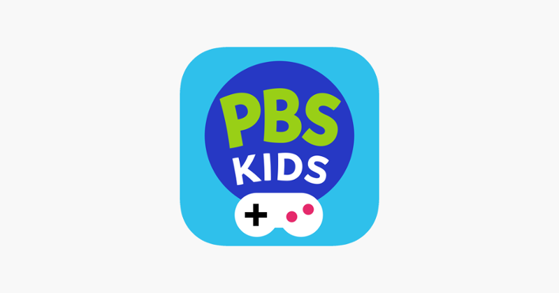 PBS KIDS Games Game Cover