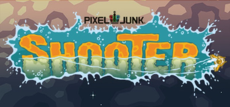 PixelJunk™ Shooter Game Cover