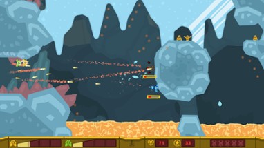 PixelJunk Shooter Image