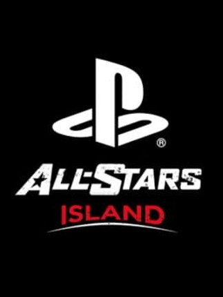 PlayStation All-Stars Island Game Cover