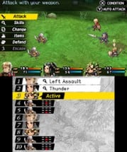 Radiant Historia: Perfect Chronology Image