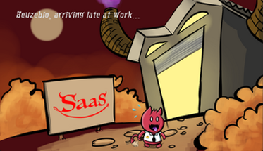 SaaS: Summoning as a Service Image