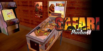 Safari Pinball Image