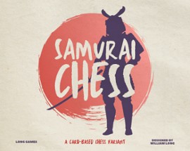 Samurai Chess Image