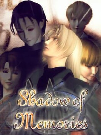 Shadow of Memories Game Cover