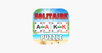 Solitaire Puzzle Image