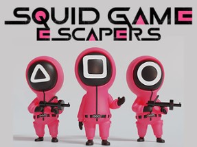 Squid Game Escapers Image