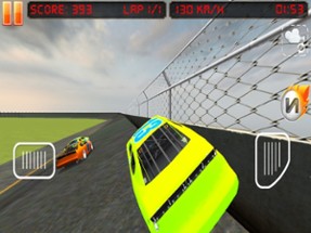 Super Car Drift:Death Racing Image