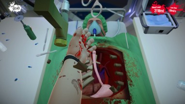 Surgeon Simulator Image